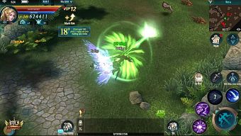 cộng đồng mu, hướng dẫn mu strongest, tải mu strongest, cộng đồng mu strongest, fairy elf, dark elf, elf