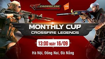 android, ios, game fps, esport, esports, fps mobile, crossfire legends, cfm, cf2l, clan, pro league, cfl, cf2l 2018