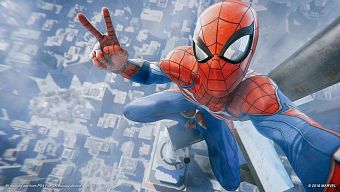 marvel, review, người nhện, avengers, spider-man, review game, game ps4, game pc/console, batman: arkham knight, game đồ họa đẹp, insomniac games, game người nhện, game spider-man, infinity war, game spider-man 2018, game người nhện 2018, marvel's spider-man