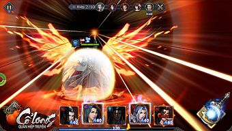 kiếm hiệp, cổ long, cổ long quần hiệp truyện, cổ long quần hiệp truyện gmo, cộng đồng cổ long quần hiệp truyện