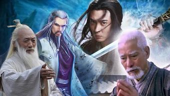 kiếm hiệp, kim dung, ngạo kiếm vô song 2, hướng dẫn ngạo kiếm vô song 2, tải ngạo kiếm vô song 2, cộng đồng ngạo kiếm vô song 2, tiêu dao