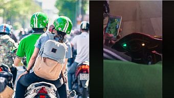 liên quân mobi, tải liên quân mobi, hướng dẫn liên quân mobi, mẹo liên quân mobi, thủ thuật liên quân mobi, cộng đồng liên quân mobi, diễn đàn liên quân mobi, game thủ liên quân mobi, vừa chạy xe vừa chơi game, lái xe grab chơi game