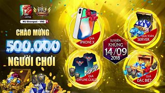 cộng đồng mu, mu strongest, hướng dẫn mu strongest, tải mu strongest, cộng đồng mu strongest, sự kiện mu strongest