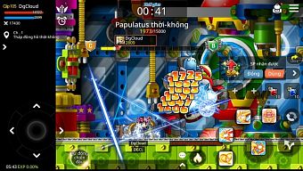 android, ios, nhập vai, google play, appstore, mmorpg, nexon, top 1, bang hội, nấm lùn, guild, nấm lùn phiêu lưu ký, maplestory, maplestory mobile, maplestory m, guild maplestory m, guild maplestory mobile, bang hội maplestory m, bang phái maplestory m