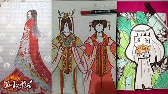 thiên long kiếm, tải thiên long kiếm, hướng dẫn thiên long kiếm, cộng đồng thiên long kiếm