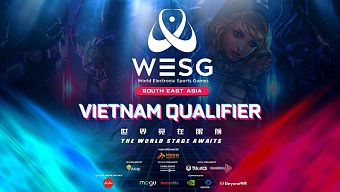 moba, esport, vainglory, tải vainglory, hướng dẫn vainglory, vainglory việt nam, cộng đồng vainglory, wesg 2018, wesg