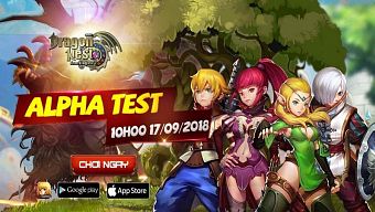 dragon nest mobile, tải dragon nest mobile, hướng dẫn dragon nest mobile, cộng đồng dragon nest mobile, dragon nest mobile vng, dragonest mobile