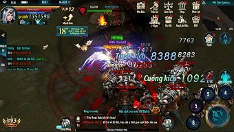 cộng đồng mu, mu strongest, hướng dẫn mu strongest, tải mu strongest, cộng đồng mu strongest