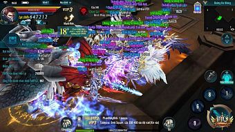 cộng đồng mu, mu strongest, hướng dẫn mu strongest, tải mu strongest, cộng đồng mu strongest, roland thành chiến