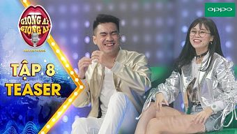 pewpew, misthy, top game hot 2018, pewpew và misthy, pewpew misthy khoe giọng hát, pewpew misthy giọng ải giọng ai, streamer pewpew misthy