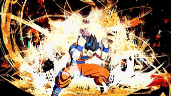 game hành động, game đối kháng, dragon ball, 7 viên ngọc rồng, esports, game combat, game pc/console, thể thao điện tử, dragon ball fighterz, goku, yamcha, gohan, gotenks, kid buu, kazunoko, dogura