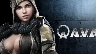 game hành động, game bắn súng, game fps, alliance of valiant arms, a.v.a: dog tag
