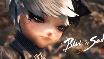 game nhập vai, game hành động, mmorpg, game pc, blade &amp; soul, game arpg