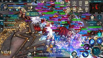 cộng đồng mu, mu strongest, hướng dẫn mu strongest, tải mu strongest, cộng đồng mu strongest