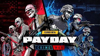 game mobile, game hành động, game bắn súng, game fps, game ios, game android, payday: crime war