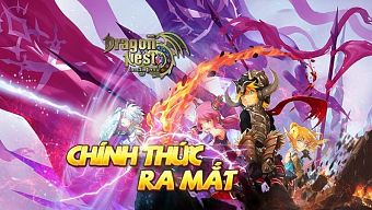 dragon nest mobile, dragon nest mobile vng, tải dragon nest mobile vng, cộng đồng dragon nest mobile vng, hướng dẫn dragon nest mobile vng
