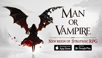 ma cà rồng, man or vampire, tải man or vampire, hướng dẫn man or vampire, cộng đồng man or vampire, game ma cà rồng