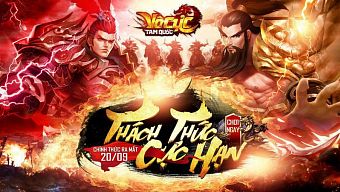 tam quốc, game tam quốc, vô cực tam quốc, tải vô cực tam quốc, hướng dẫn vô cực tam quốc, cộng đồng vô cực tam quốc