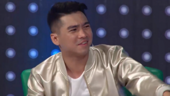 pewpew, streamer pewpew, pewpew misthy, pewpew giọng ải giọng ai, pewpew bị chê nhạt, pewpew đáp trả khi bị chê nhạt, nam streamer pewpew, pewpew chơi game show