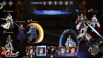 kiếm hiệp, cổ long, cổ long quần hiệp truyện, cộng đồng cổ long quần hiệp truyện, tải cổ long quần hiệp truyện, hướng dẫn cổ long quần hiệp truyện