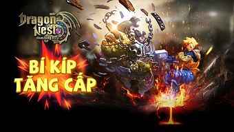 dragon nest mobile, tải dragon nest mobile, hướng dẫn dragon nest mobile, cộng đồng dragon nest mobile, dragon nest mobile vng