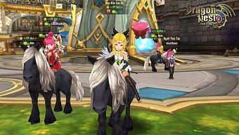 dragon nest, dragon nest mobile, tải dragon nest mobile, hướng dẫn dragon nest mobile, cộng đồng dragon nest mobile, dragon nest mobile vng
