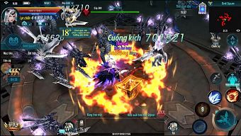 cộng đồng mu, mu strongest, hướng dẫn mu strongest, tải mu strongest, cộng đồng mu strongest