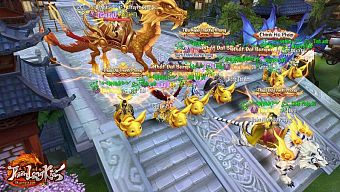 thiên long kiếm, tải thiên long kiếm, hướng dẫn thiên long kiếm, cộng đồng thiên long kiếm, thiên long kiếm gamota