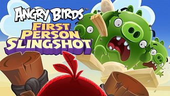 game mobile, angry bird, game giải đố