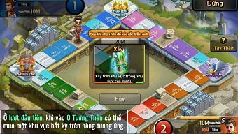 cờ tỷ phú, 360mobi cờ tỷ phú, tải 360mobi cờ tỷ phú, hướng dẫn 360mobi cờ tỷ phú, cộng đồng 360mobi cờ tỷ phú