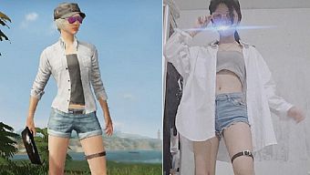 game bắn súng, pubg mobile, tải pubg mobile, hướng dẫn pubg mobile, cộng đồng pubg mobile, mẹo pubg mobile, thủ thuật pubg mobile, diễn đàn pubg mobile, game thủ pubg mobile, cosplay pubg mobile, cosplay pubg, nữ game thủ pubg mobile, game sinh tốn