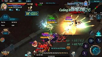 cộng đồng mu, mu strongest, hướng dẫn mu strongest, tải mu strongest, cộng đồng mu strongest