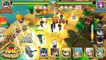 manga, anime, manga siêu quậy, tải manga siêu quậy, hướng dẫn manga siêu quậy, cộng đồng manga siêu quậy