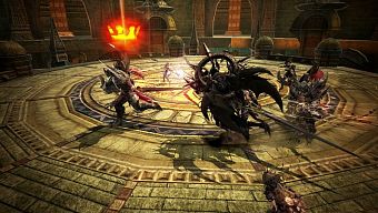 talion, tải talion, hướng dẫn talion, cộng đồng talion