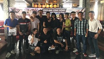 android, ios, offline, esport, esports, sinh tồn, nha trang, battle royale, game sinh tồn mobile, rules of survival, ros mobile, rules of survival mobile, rosm, rmc, bắn súng nhảy dù, chiến dịch sinh tồn, offline nha trang