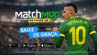 game mobile, tải game mobile, game multiplayer, game mobile 2018, match mvp neymar jr, tải game match mvp neymar jr