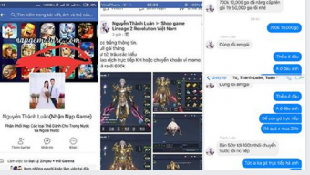 lineage 2: revolution, hướng dẫn lineage 2: revolution, tải lineage 2: revolution, cộng đồng lineage 2: revolution, top game hot 2018, mẹo lineage 2: revolution, thủ thuật lineage 2: revolution, diễn đàn lineage 2: revolution, game thủ lineage 2: revolution, lừa đảo lineage 2: revolution, nạn lừa đảo lineage 2: revolution