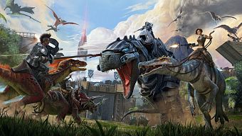 game arpg, ark: survival evolved, ark: survival evolved mobile, tải game arpg, tải ark: survival evolved, download ark: survival evolved