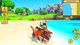 rpg, game nhập vai, arpg, capcom, game ios, game android, rpg mobile, monster hunter world, rpg 2018, game nhập vai 2018, game săn quái, monster hunter stories, tải monster hunter stories, download monster hunter stories, download game monster hunter stories, hướng dẫn tải monster hunter stories, hướng dẫn chơi monster hunter stories, game săn quái mobile