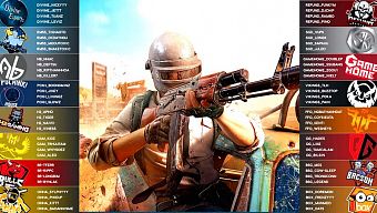 gam, esports, gamehome, pubg, pubg việt nam, rip113, giải đấu pubg, giải pubg, pubg esports, divine esports, refund gaming, pochinki house, qg young, rate me 5 stars, sky gaming daklak, ohha esports, bulls ranger, divine invitational #9, viking esports, gam yellow, bac son gaming, friends forever gaming, nubboi, h2 gaming, team thái nguyên, mimosa, hoaball, pubg divine invitational #9