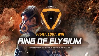 game battle royale, ring of elysium, tải ring of elysium, hướng dẫn tải ring of elysium, tải game battle royale, game battle royal 2018