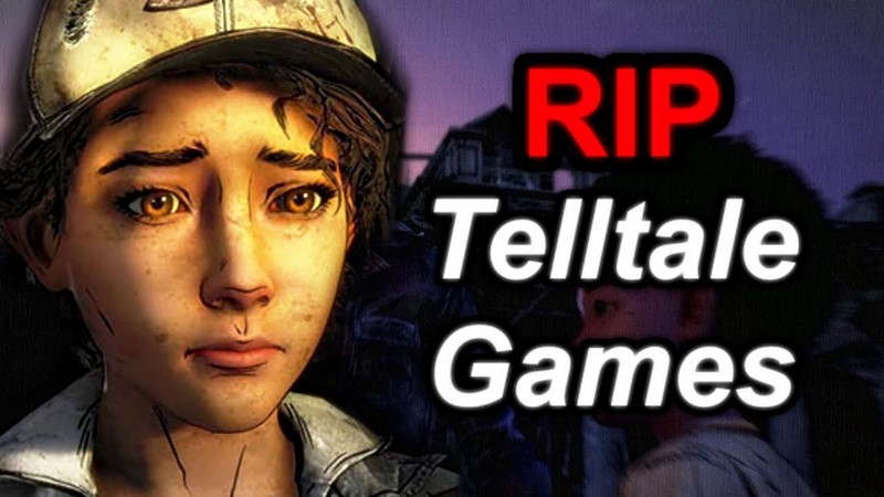 telltale games, game kinh dị, game zombie, tin tức, game zombie 2018, the waliking dead