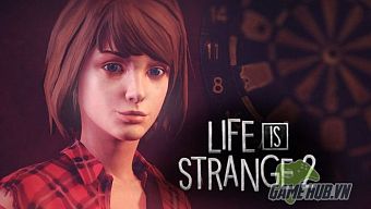 game nhập vai, review, game phiêu lưu, game pc, game console, review game, life is strange 2