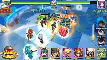 manga, anime, nhân vật truyện tranh, manga siêu quậy, tải manga siêu quậy, hướng dẫn manga siêu quậy, cộng đồng manga siêu quậy