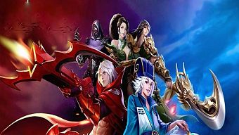 moba, game moba, esports, e-sports, game moba mobile, 5v5, game esports mobile, tiểu mễ siêu thần moba, tiểu mễ siêu thần, aog, arena of glory - đấu trường vinh quang, aog – đấu trường vinh quang, arena of glory, đấu trường vinh quang