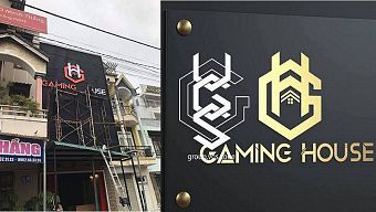 quán net, kinh doanh net, cyber game, phòng gaming, game net, vietnam gaming setup, diễn đàn vgs, diễn đàn vietnam gaming setup, cyber game đạo logo, ăn cắp logo vgs, logo vgs