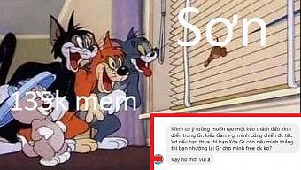 top game hot 2018, gạ kèo, game thủ gạ kèo admin, gạ kèo admin, thách đấu admin, gạ kèo group, kèo căng, kèo soko, thách đấu game, diễn đàn game offline, diễn đàn yêu game offline