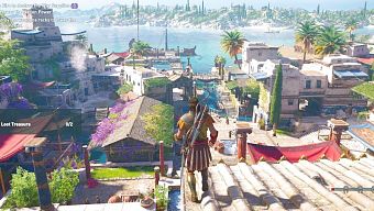 game hành động, facebook, twitch, steam, google, chrome, google chrome, game pc/console, playstation now, assassin's creed odyssey, project stream, google yeti, chrome project stream, assassin's creed odyssey project stream, chơi game trình duyệt, stream game trình duyệt