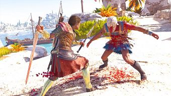 review, assassin's creed, review game, game review, game pc/console, game assassin, game thế giới mở, assassin's creed origins, game sát thủ, game thế giới mở 2018, tải game assassin's creed odyssey, tải assassin's creed odyssey, download assassin's creed odyssey, game assassin 2018, hướng dẫn tải assassin's creed odyssey