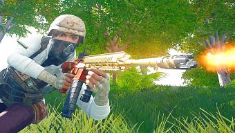game hành động, game bắn súng, tin tức, battle royale, pubg